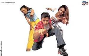 Mujhse Dosti Karoge